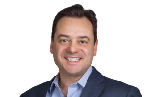 Frederico Caputi, gerente de ventas de Altenar.