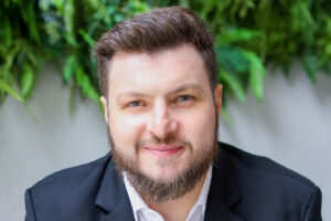 Marco Pequeno, country manager de Amusnet Brasil.