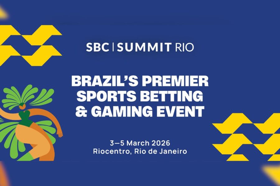 Toda la atención en Brasil para la llegada de SBC Summit Rio 2026