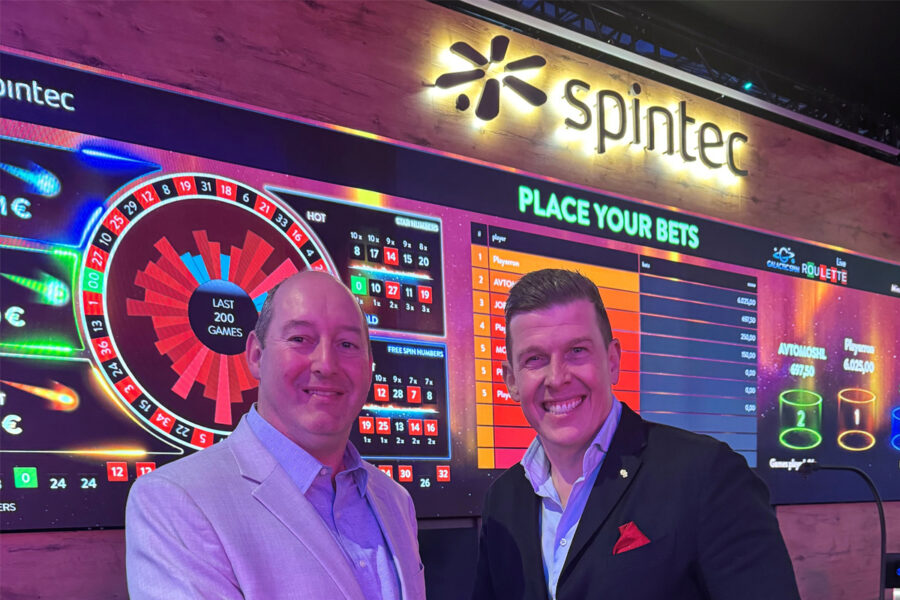 Spintec entra en el mercado canadiense con Bet Rite