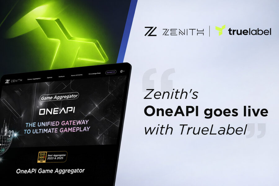 Zenith integra OneAPI con TrueLabel para ampliar la distribución global de contenido