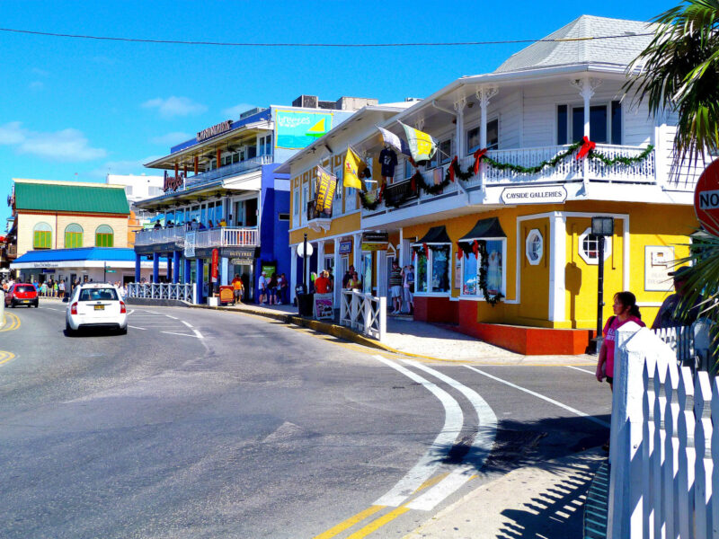 Islas Caimán retrasa hasta 2027 la definición sobre su futura lotería nacional