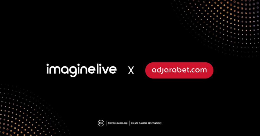 Imagine Live lanza un estudio de casino en vivo dedicado a Adjarabet en Armenia