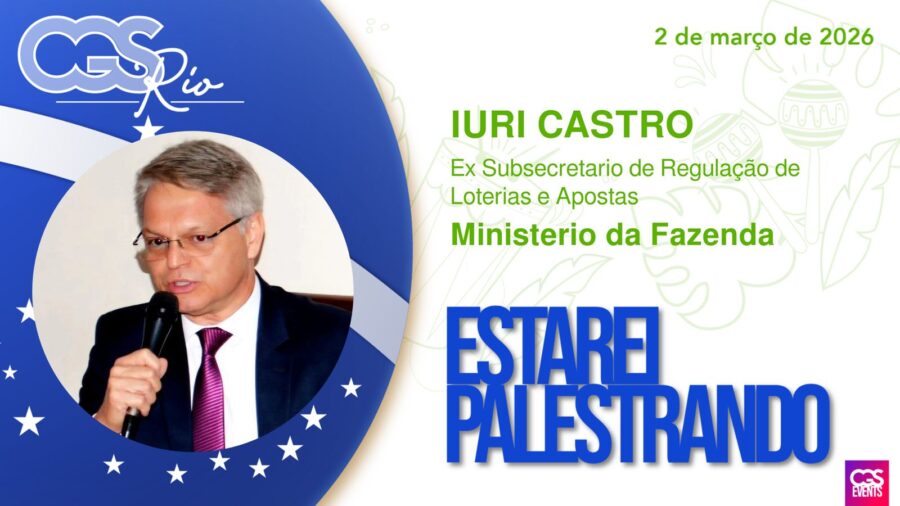 Rio incorpora segmento sobre “Desarrollo de Liderazgo” con Iuri Castro
