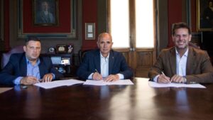 La Provincia de Buenos Aires amplía la campaña #NoDa con una jornada sobre juego ilegal
