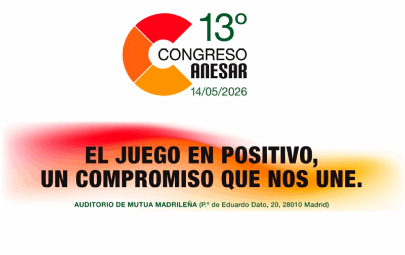 ANESAR abre inscripciones para su 13º Congreso