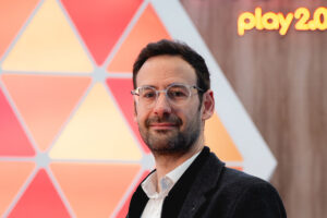 Jordi Sendra, CEO de Alea