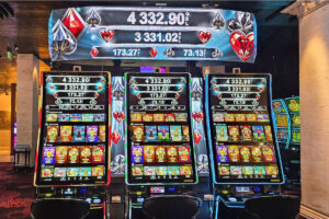 Amusnet impulsa su expansión en Georgia con una instalación en Casino Adjara