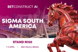 BetConstruct AI - SiGMA South America 2026.