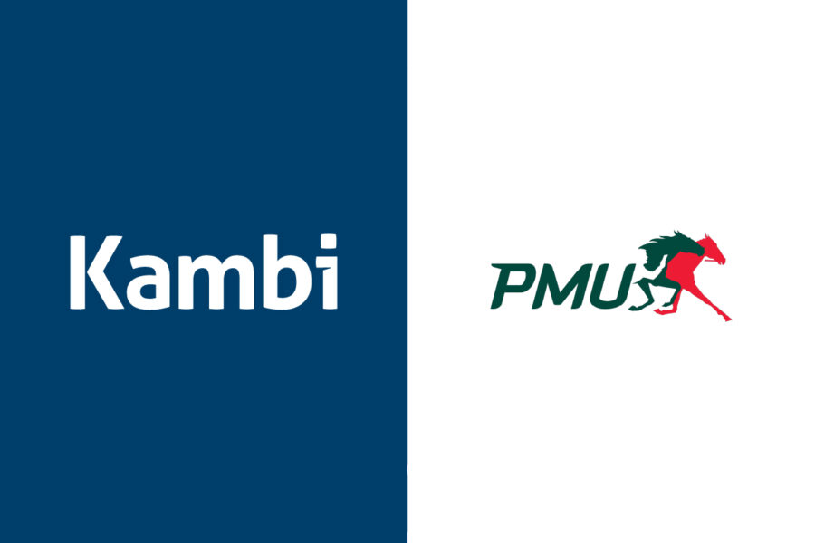 Kambi firma un acuerdo de colaboración a largo plazo para la gestión integral de una casa de apuestas con PMU, el principal operador de apuestas francés