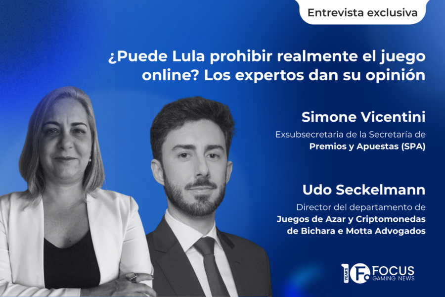 Prohibición a los casinos online en Brasil: la propuesta de Lula enfrenta barreras legales y económicas, dicen especialistas
