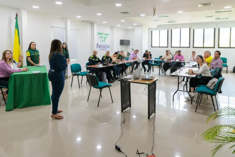 La Lotería del Risaralda aprueba plan 2026 contra el juego ilegal