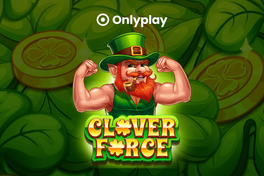 Onlyplay, Clover Treasure: Hold & Win