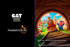 Pragmatic Play en GAT Expo en Cartagena