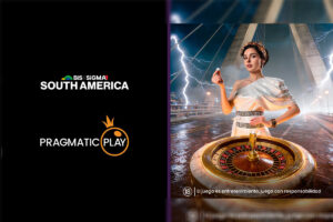 Pragmatic Play en SiGMA South America