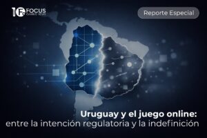 Regulación del juego online en Uruguay: voluntad política de avanzar, pero pocas definiciones