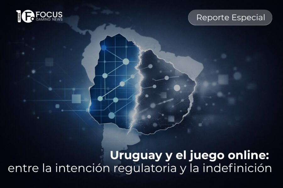 Regulación del juego online en Uruguay: voluntad política de avanzar, pero pocas definiciones