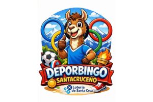 La Lotería de Santa Cruz presenta el Deporbingo Santacruceño