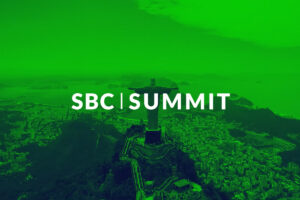 SBC Summit Rio 2026.