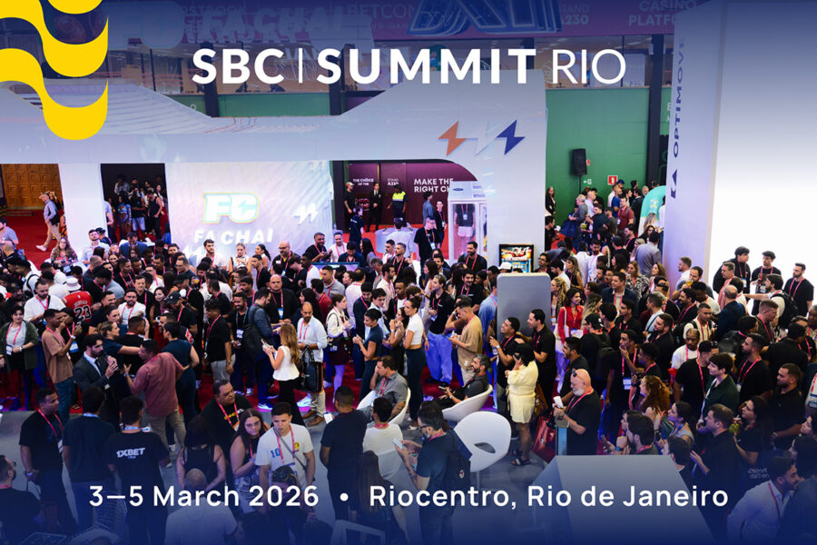 SBC Summit Rio 2026 marca otra edición exitosa para la industria de apuestas y juegos de Brasil