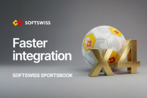 SOFTSWISS Sportsbook reduce el tiempo de integración en 4x con nueva herramienta de prueba API