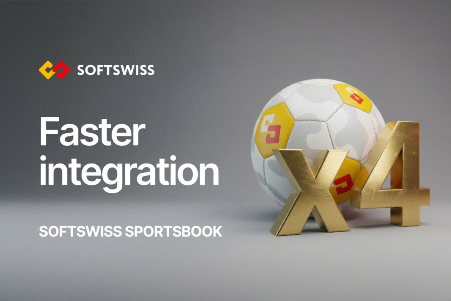 SOFTSWISS Sportsbook reduce el tiempo de integración en 4x con nueva herramienta de prueba API