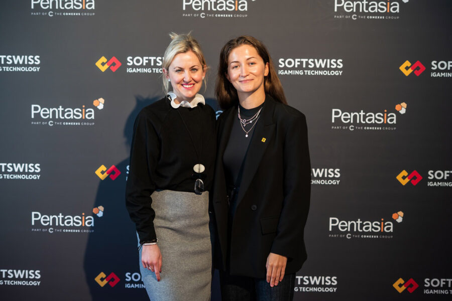 Evento organizado por SOFTSWISS y Pentasia Malta en Malta