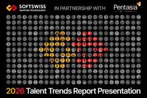 SOFTSWISS y Pentasia presentan en Malta el informe sobre las tendencias en materia de talento para el sector del igaming en 2026