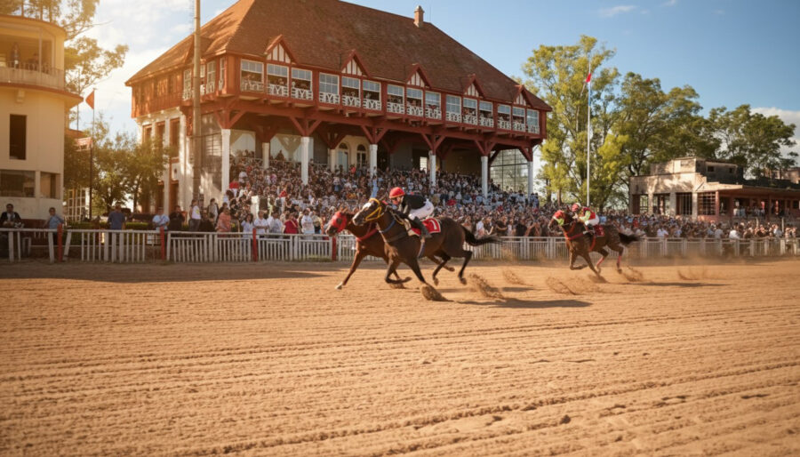 Hipódromo de Córdoba: el Jockey Club niega el cierre pero admite pérdidas millonarias