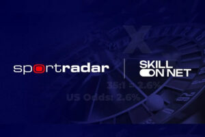 Sportradar - Skill On Net.