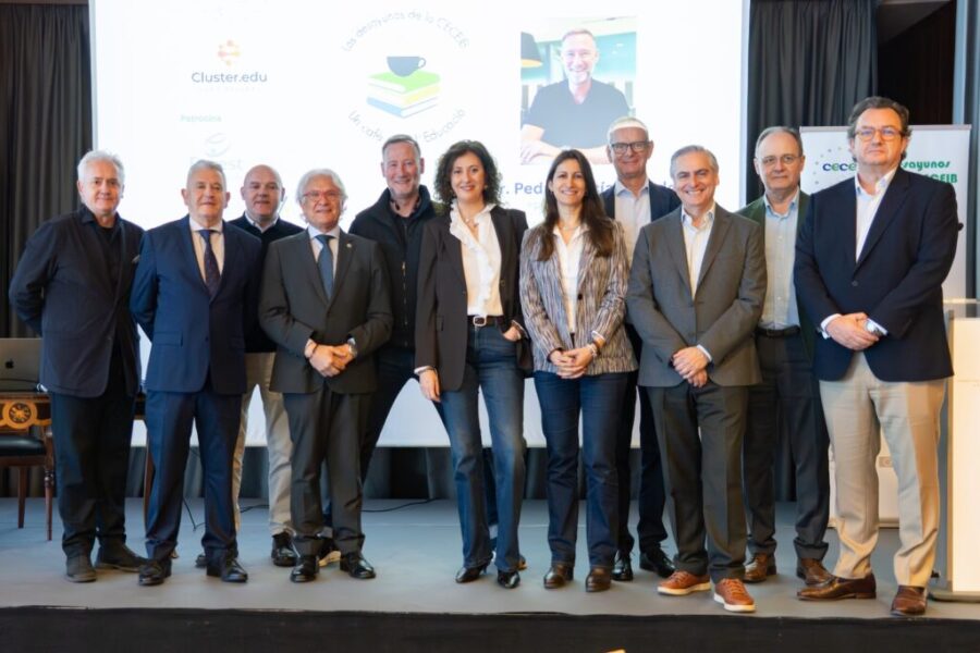 La Plataforma para el Juego Sostenible presentó el Proyecto FES en Baleares