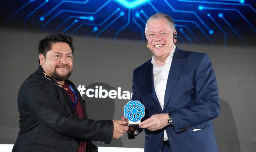 Comenzó el seminario sobre juego ilegal y seguridad de Cibelae en Costa Rica