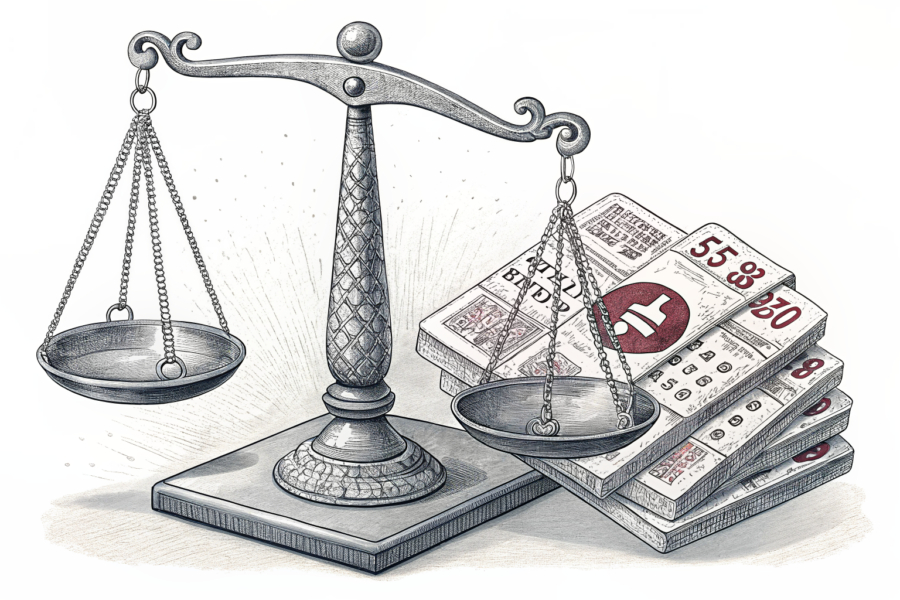 La Justicia de Reino Unido rechaza el recurso de The New Lottery Company