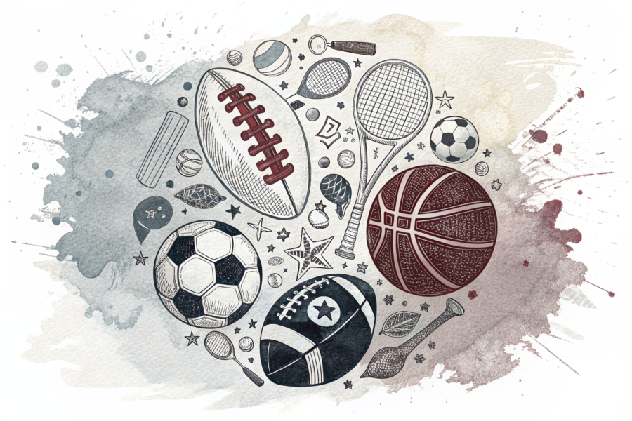 Brasil actualiza la lista de los deportes en los que se permiten las apuestas