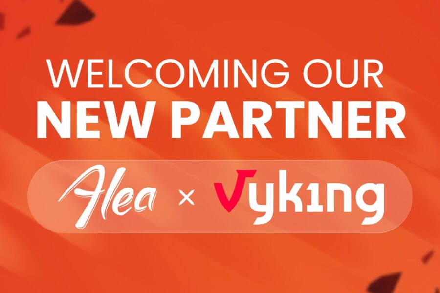 Alea amplía su distribución global mediante una asociación estratégica con Vyking