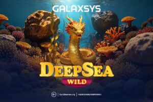 Galaxsys - Deep Sea Wild
