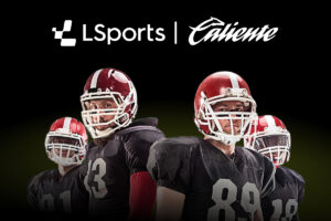 LSports apunta a dominar el mercado latinoamericano gracias a su alianza con Caliente Interactive