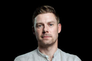 Otto Bonning, director de ventas de DATA.BET.