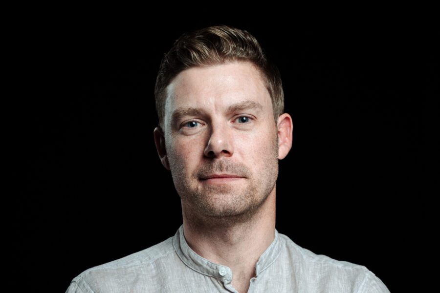 Otto Bonning, director de ventas de DATA.BET.