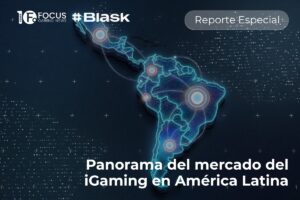 Reporte especial: Panorama del mercado del igaming en América Latina.
