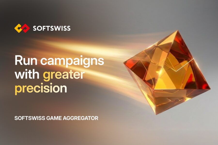 El Agregador de Juegos de SOFTSWISS ofrece a los operadores un mayor control de campañas