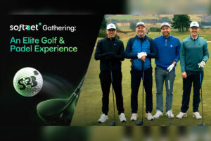 Soft2Bet Gathering: una experiencia exclusiva de golf y pádel.