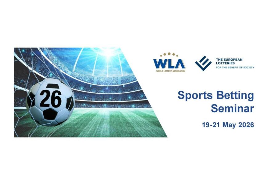 La WLA y European Lotteries impulsan el debate sobre el futuro de las apuestas deportivas en Estambul