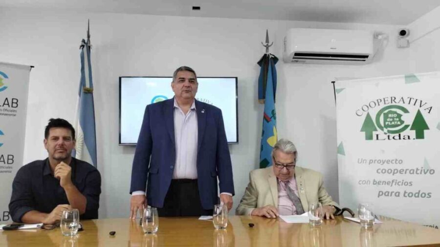 CAOLAB inaugura oficialmente su sede y anticipa cambios tecnológicos en agencias de juego