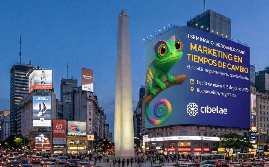 Cibelae abre las inscripciones para el II Seminario Iberoamericano de Marketing en Loterías