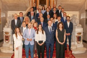 La Plataforma para el Juego Sostenible recibe certificación internacional del GLI