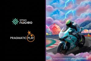 Pragmatic Play - Smart Nucleo