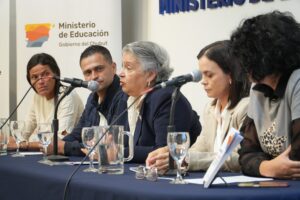 La Lotería del Chubut presenta material pedagógico para prevenir consumos digitales problemáticos