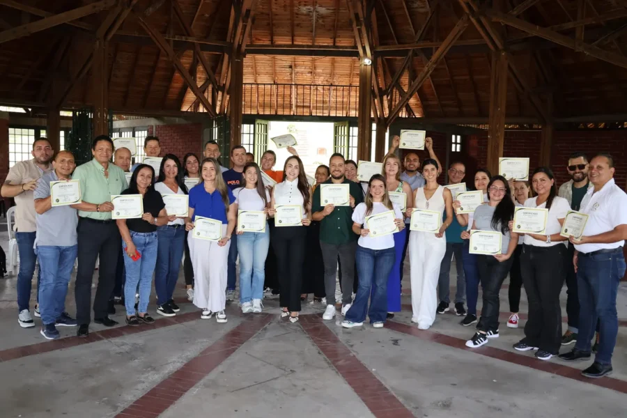 La Lotería del Risaralda refuerza legalidad y fiscalización con su programa “Código del Éxito”