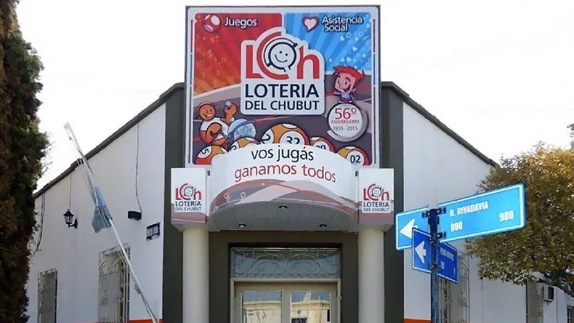 La Lotería del Chubut organiza jornada abierta en Esquel para promover el juego responsable
